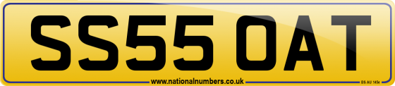 SS55 OAT