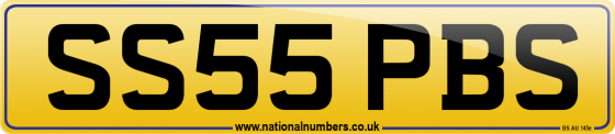 SS55 PBS