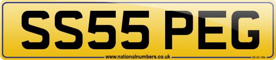 SS55 PEG
