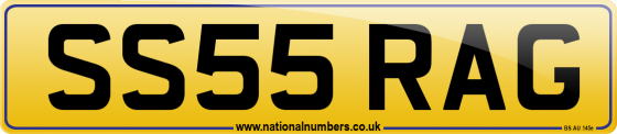 SS55 RAG