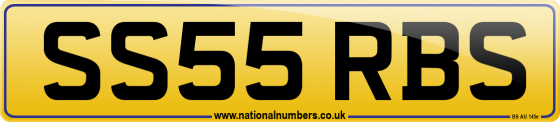 SS55 RBS