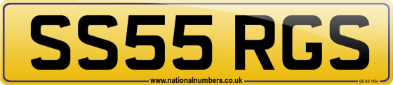SS55 RGS