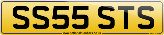 SS55 STS