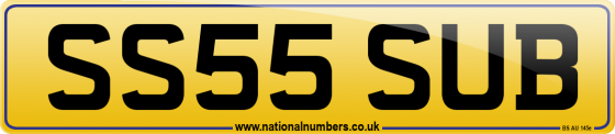 SS55 SUB