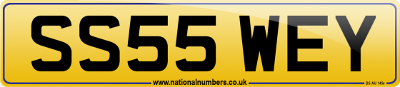 SS55 WEY