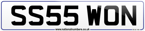 SS55 WON