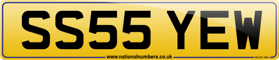 SS55 YEW