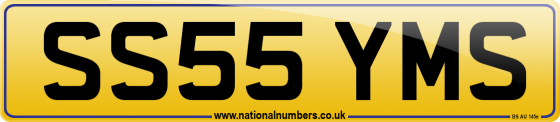 SS55 YMS