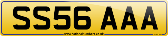SS56 AAA