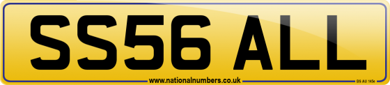 SS56 ALL