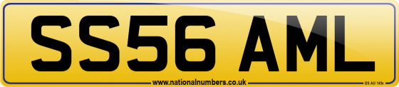 SS56 AML