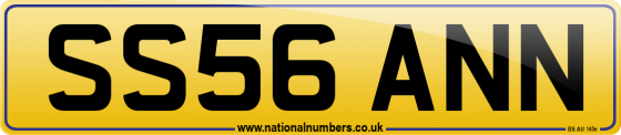 SS56 ANN