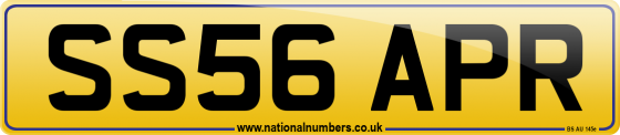 SS56 APR