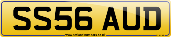 SS56 AUD