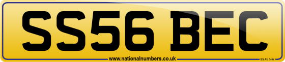 SS56 BEC