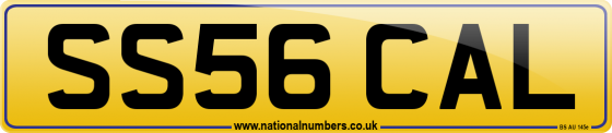 SS56 CAL