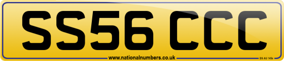 SS56 CCC