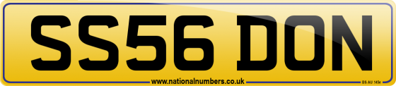SS56 DON