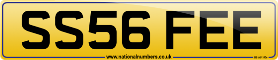 SS56 FEE