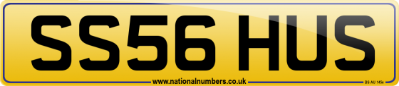 SS56 HUS