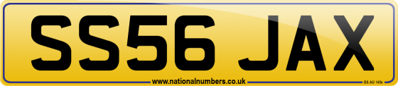 SS56 JAX