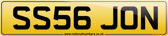 SS56 JON