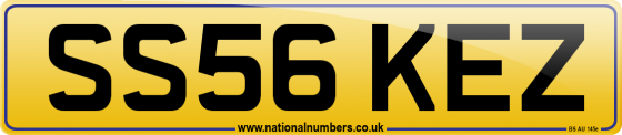 SS56 KEZ