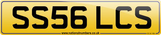 SS56 LCS