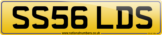 SS56 LDS