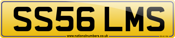 SS56 LMS