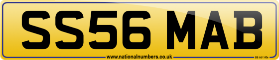 SS56 MAB