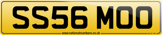 SS56 MOO