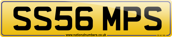 SS56 MPS