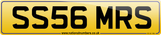SS56 MRS