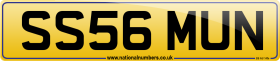 SS56 MUN