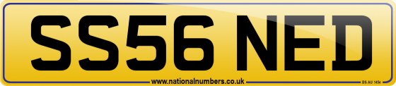 SS56 NED