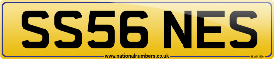 SS56 NES