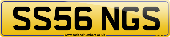 SS56 NGS