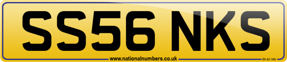 SS56 NKS