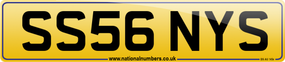 SS56 NYS