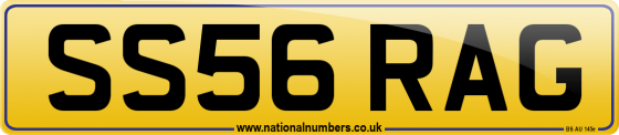 SS56 RAG