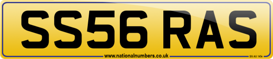 SS56 RAS
