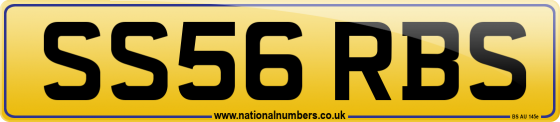 SS56 RBS