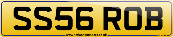 SS56 ROB