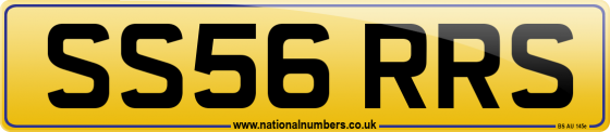 SS56 RRS