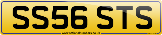 SS56 STS