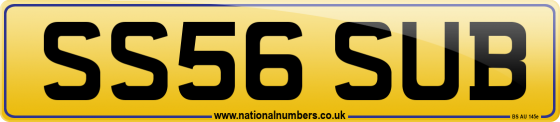 SS56 SUB