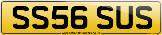 SS56 SUS