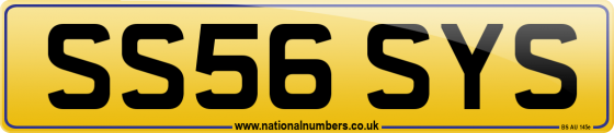 SS56 SYS