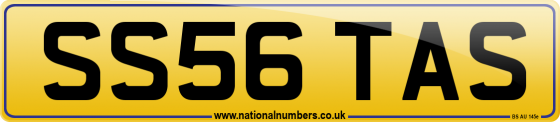 SS56 TAS